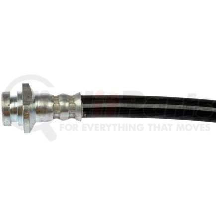 H381590 by DORMAN - Brake Hydraulic Hose