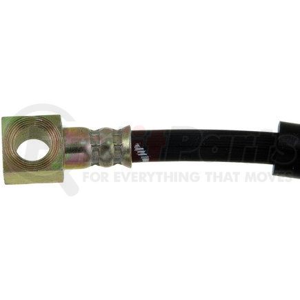 H38160 by DORMAN - Brake Hydraulic Hose