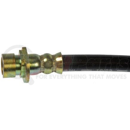 H381618 by DORMAN - Clutch Hydraulic Hose