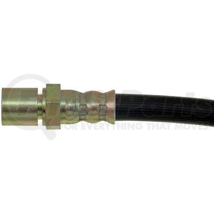 H38163 by DORMAN - Brake Hydraulic Hose