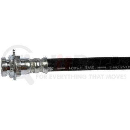 H381635 by DORMAN - Brake Hydraulic Hose