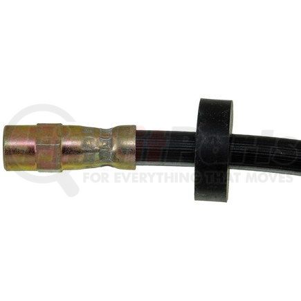 H38164 by DORMAN - Brake Hydraulic Hose