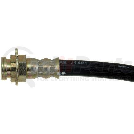 H38166 by DORMAN - Brake Hydraulic Hose