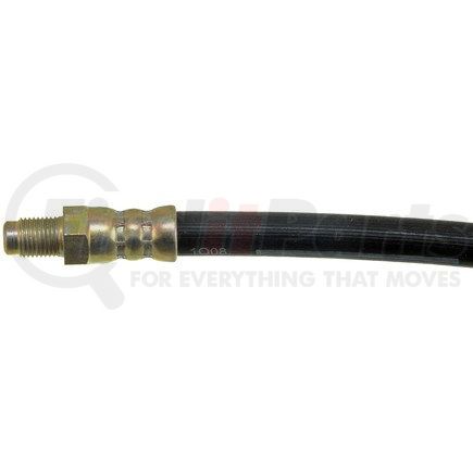 H38168 by DORMAN - Brake Hydraulic Hose