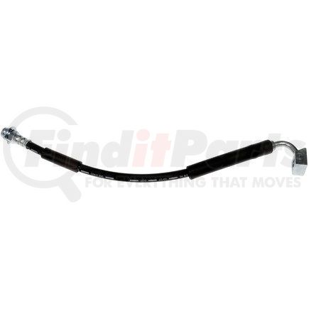 H38171 by DORMAN - Brake Hydraulic Hose