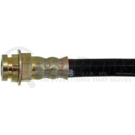 H38173 by DORMAN - Brake Hydraulic Hose