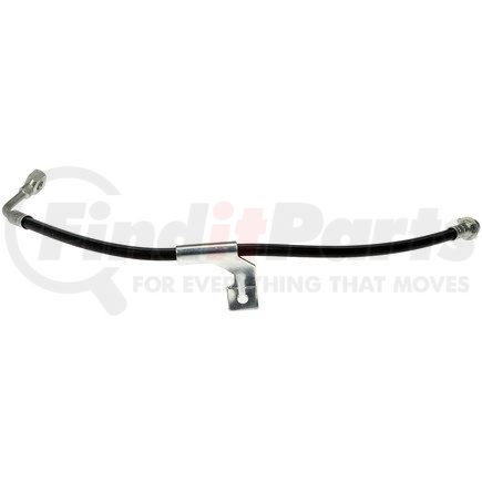 H38182 by DORMAN - Brake Hydraulic Hose