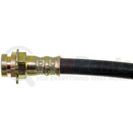 H38183 by DORMAN - Brake Hydraulic Hose