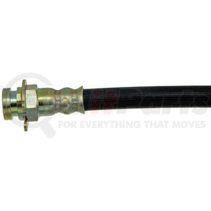 H38185 by DORMAN - Brake Hydraulic Hose