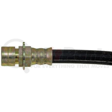 H38187 by DORMAN - Brake Hydraulic Hose