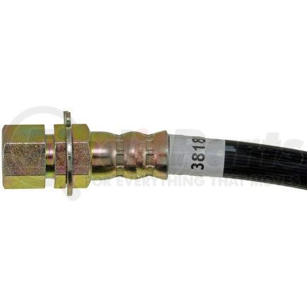 H38189 by DORMAN - Brake Hydraulic Hose