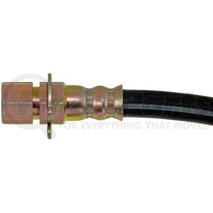 H38193 by DORMAN - Brake Hydraulic Hose