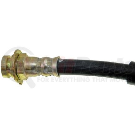 H38194 by DORMAN - Brake Hydraulic Hose