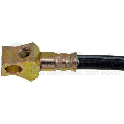 H38197 by DORMAN - Brake Hydraulic Hose