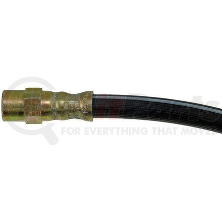 H38202 by DORMAN - Brake Hydraulic Hose