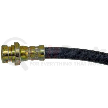 H38208 by DORMAN - Brake Hydraulic Hose