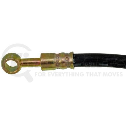 H38209 by DORMAN - Brake Hydraulic Hose