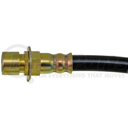 H38210 by DORMAN - Brake Hydraulic Hose