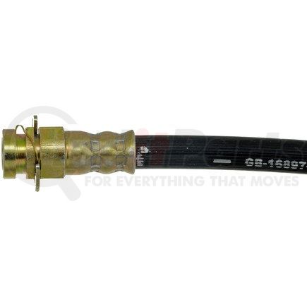 H38262 by DORMAN - Brake Hydraulic Hose