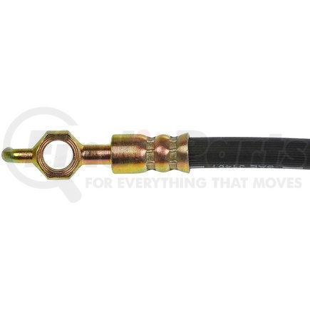 H382625 by DORMAN - Brake Hydraulic Hose