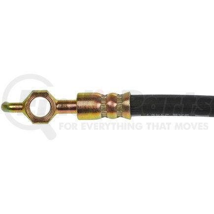 Dorman H382625 Brake Hydraulic Hose Brake Hydraulic Hose