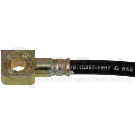 H38648 by DORMAN - Brake Hydraulic Hose