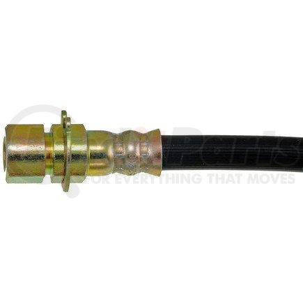 H38650 by DORMAN - Brake Hydraulic Hose