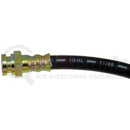 H38652 by DORMAN - Brake Hydraulic Hose