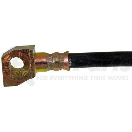 H38651 by DORMAN - Brake Hydraulic Hose