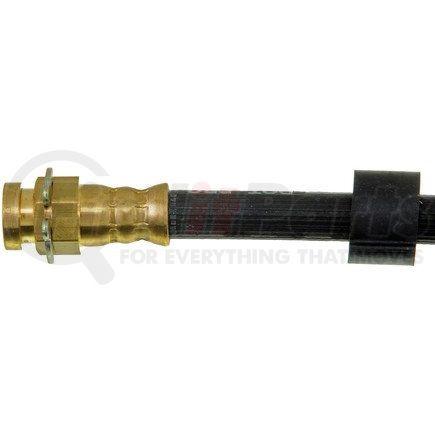 H38656 by DORMAN - Brake Hydraulic Hose