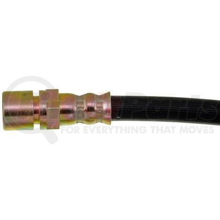 H38658 by DORMAN - Brake Hydraulic Hose