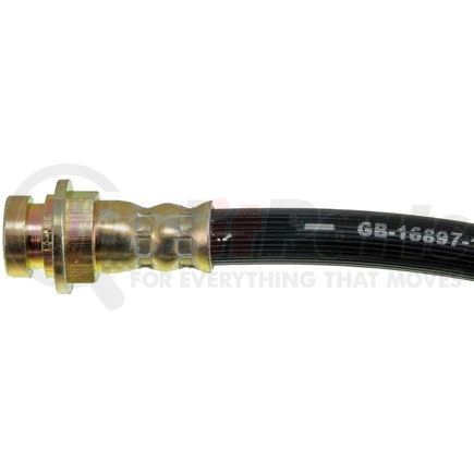 H38664 by DORMAN - Brake Hydraulic Hose