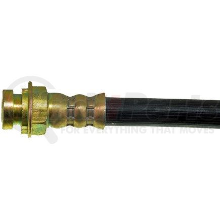 H38665 by DORMAN - Brake Hydraulic Hose