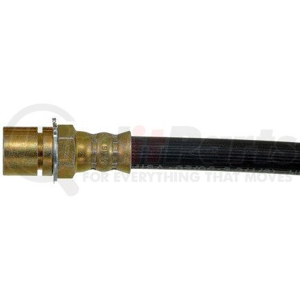 H38666 by DORMAN - Brake Hydraulic Hose