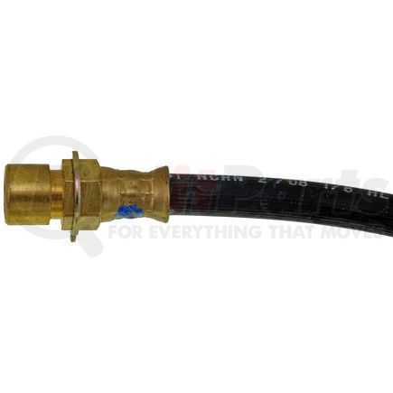 H38667 by DORMAN - Brake Hydraulic Hose