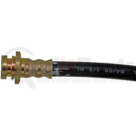 H38672 by DORMAN - Brake Hydraulic Hose