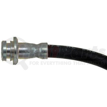 H38673 by DORMAN - Brake Hydraulic Hose