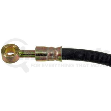 H38674 by DORMAN - Brake Hydraulic Hose