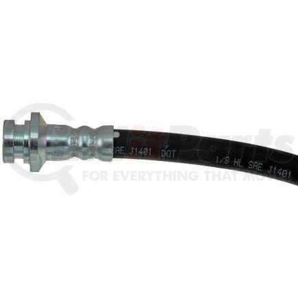 H38676 by DORMAN - Brake Hydraulic Hose