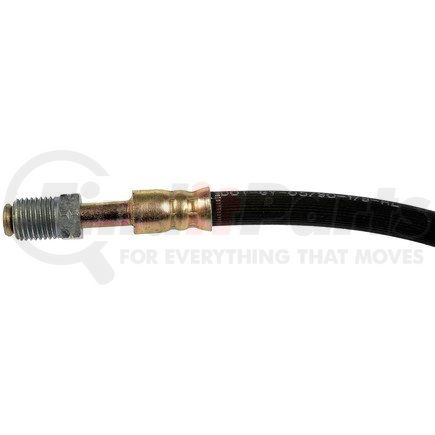 H38678 by DORMAN - Brake Hydraulic Hose