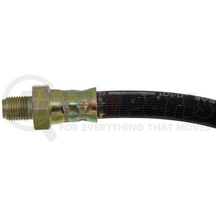 H38687 by DORMAN - Brake Hydraulic Hose