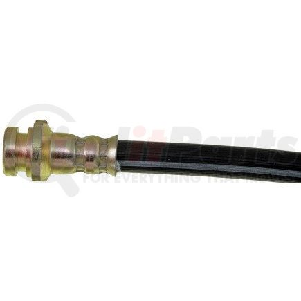 H38689 by DORMAN - Brake Hydraulic Hose