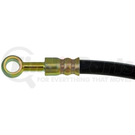 H38690 by DORMAN - Brake Hydraulic Hose