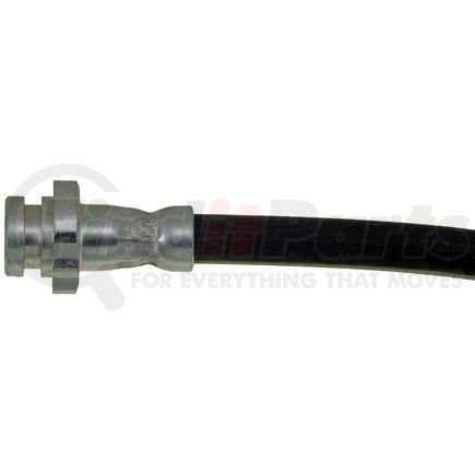 H38691 by DORMAN - Brake Hydraulic Hose