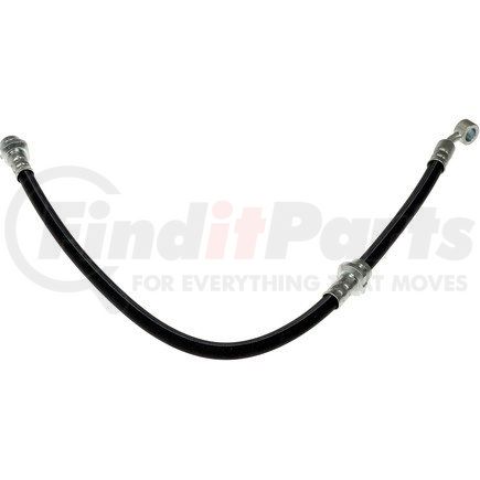 H38694 by DORMAN - Brake Hydraulic Hose