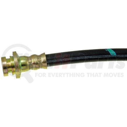 H38696 by DORMAN - Brake Hydraulic Hose