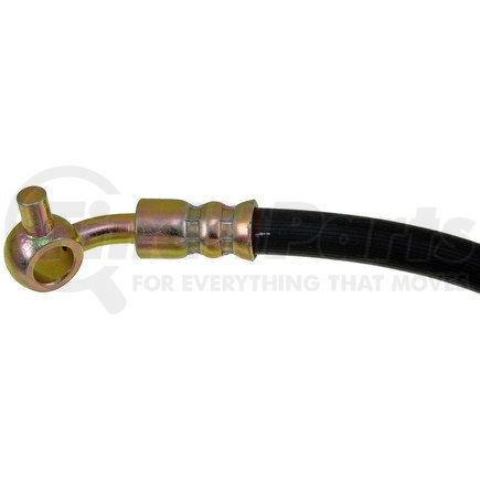 H38697 by DORMAN - Brake Hydraulic Hose