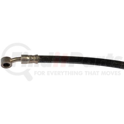 H38699 by DORMAN - Brake Hydraulic Hose