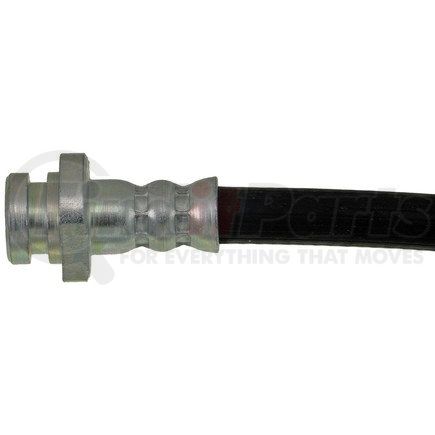 H38700 by DORMAN - Brake Hydraulic Hose