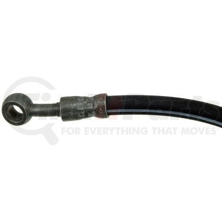 H38710 by DORMAN - Brake Hydraulic Hose
